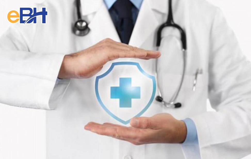 6 nhóm đối tượng tham gia bảo hiểm y tế bắt buộc theo quy định.