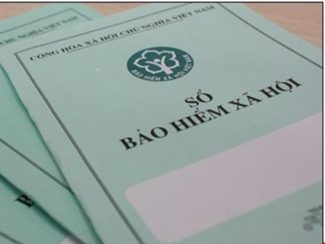 Thời gian đóng bảo hiểm xã hội 