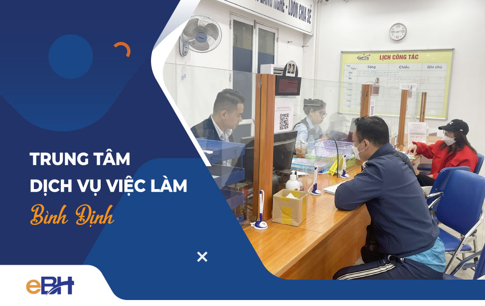 Thông tin liên hệ trung tâm dịch vụ việc làm tỉnh Bình Định
