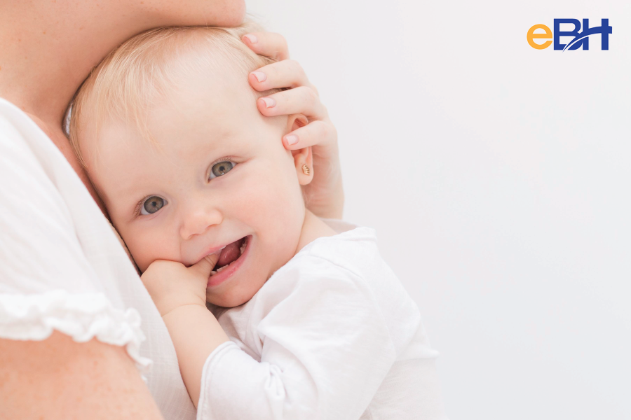 Tìm hiểu chế độ Bảo hiểm y tế cho đối tượng trẻ sơ sinh.