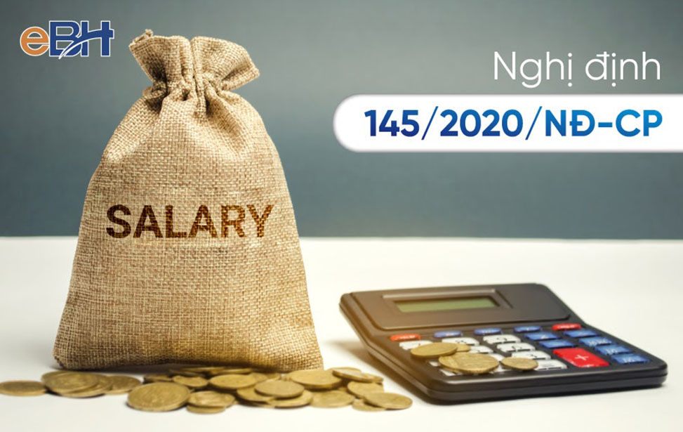 Cập nhật 4 quy định mới về tiền lương từ 1/2/2021 - ảnh 1