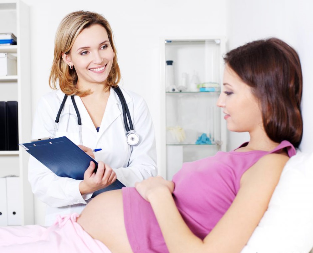 Cập nhật chế độ hưởng bảo hiểm thai sản đầy đủ và mới nhất 1