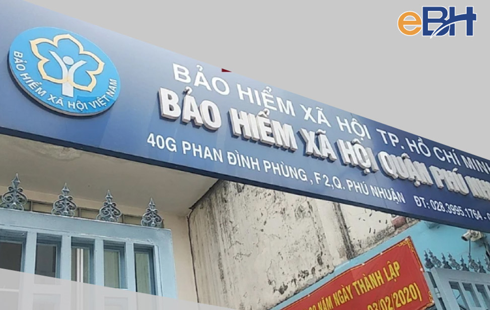 Tổng quan về cơ quan BHXH Quận Phú Nhuận