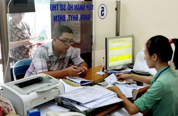 Nhiều chế độ bảo hiểm có hiệu lực từ ngày 1/7/2017 theo quyết định từ BHXH Việt Nam.