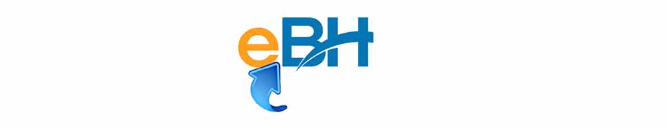Biểu tượng icon phần mềm eBH