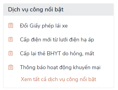 Lựa chọn cấp lại thẻ BHYT để yêu cầu cấp lại thẻ do hỏng, mất.
