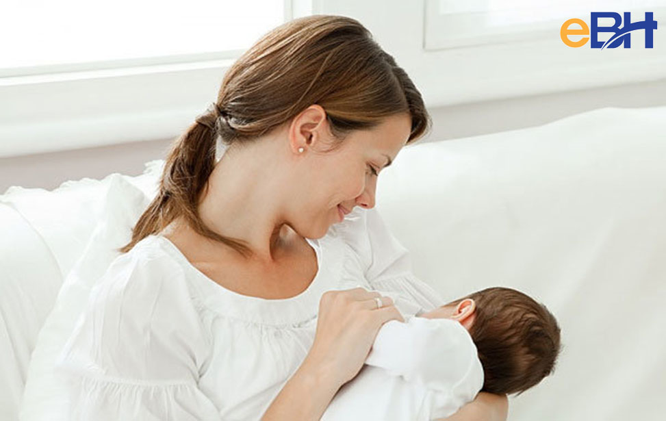 Chế độ BHXH đối với người mẹ đơn thân đang nuôi con nhỏ.