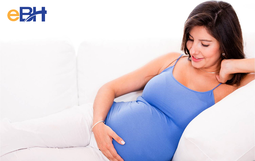 Luật BHXH  quy định rõ đối tượng được làm thủ tục hưởng chế độ thai sản.