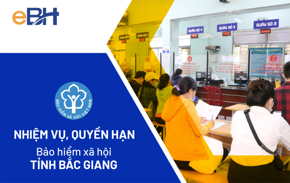 BHXH tỉnh Bắc Giang tổ chức hướng dẫn người dân tham gia BHXH tự nguyện