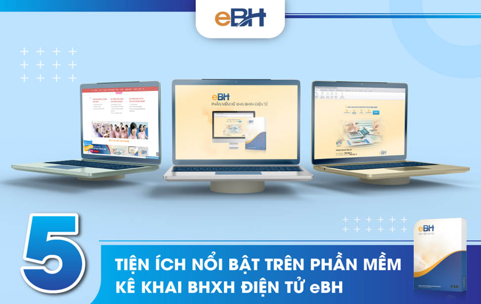 Đánh giá phần mềm BHXH eBH