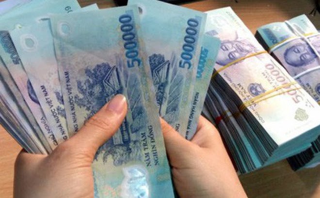 Danh sách 9 nhóm đối tượng được tăng lương năm 2020