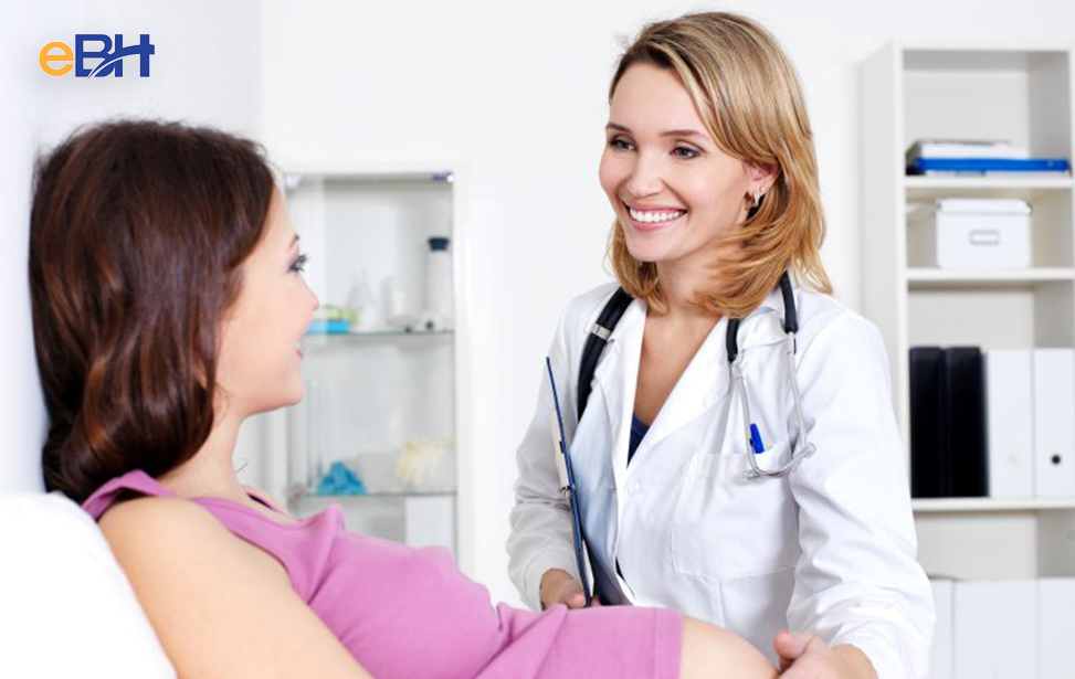 Quốc hội quy định chi tiết đối tượng được hưởng chế độ bảo hiểm thai sản.