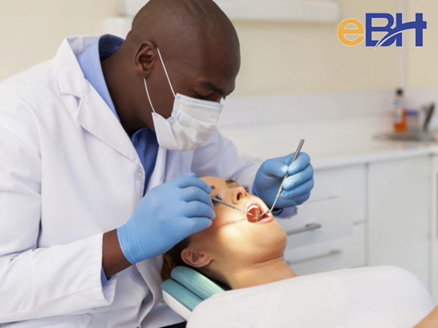 Nhổ răng có được bảo hiểm y tế hỗ trợ chi trả viện phí.