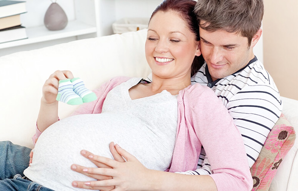 Cập nhật chế độ hưởng bảo hiểm thai sản đầy đủ và mới nhất 2