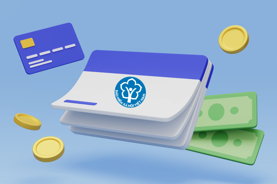 07 khoản phụ cấp lương phải đóng BHXH của người lao động