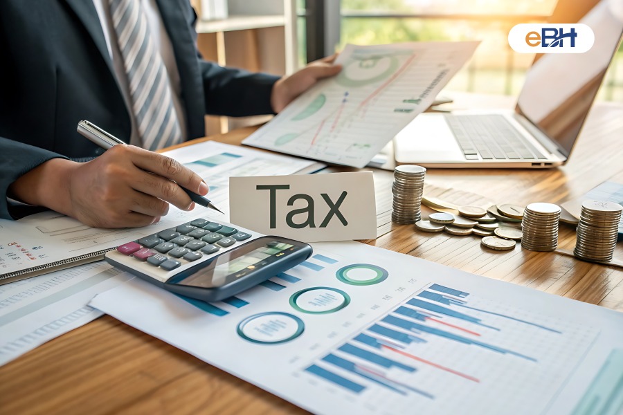 Các khoản phụ cấp không tính thuế TNCN cập nhật mới nhất 2026