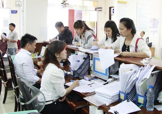 Công tác tiếp công dân của bảo hiểm xã hội Việt Nam ngày càng cải thiện