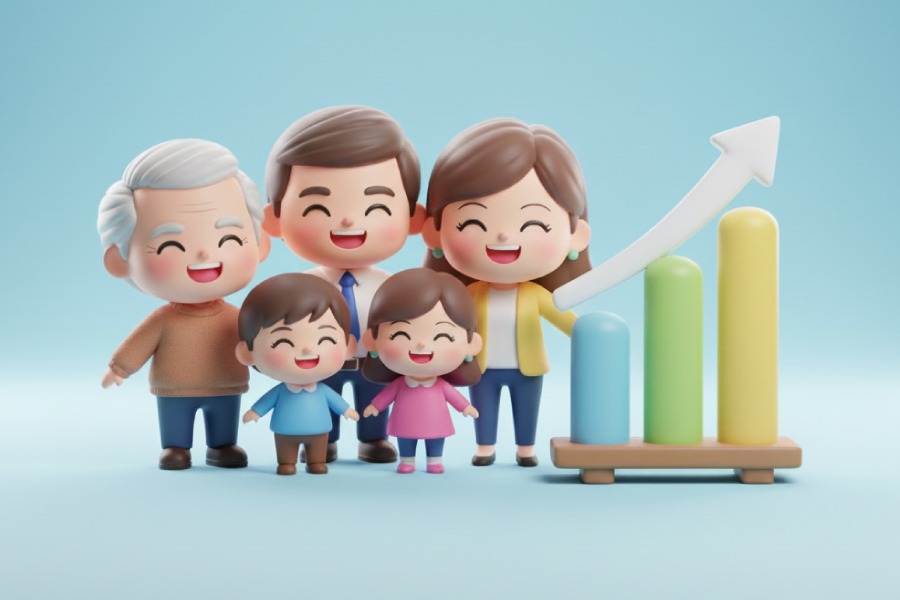 Giảm trừ gia cảnh là gì? Cập nhật mức giảm trừ mới từ 2026