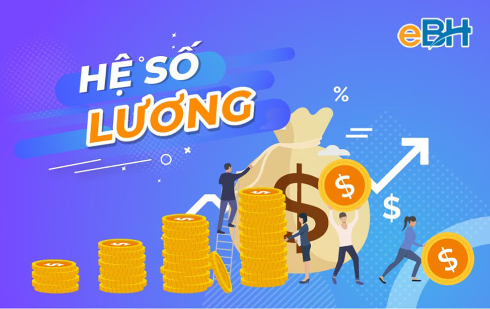 Hướng dẫn Cách tính lương cơ bản 2021 theo quy định mới nhất của Chính phủ