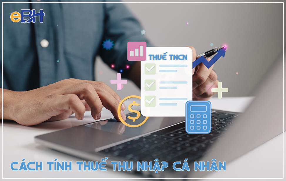 Bí quyết công thức tính thuế thu nhập cá nhân mà không ai nói cho bạn