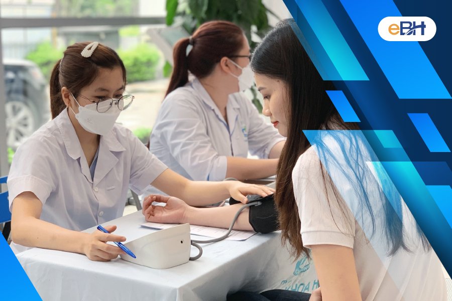 Khám chữa bệnh bảo hiểm y tế trái tuyến: Cập nhật mới nhất