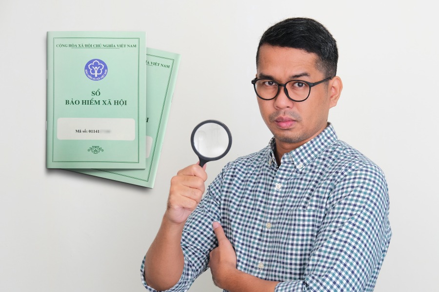 Mã số bảo hiểm xã hội xem ở đâu? Cách tra cứu nhanh, đúng chuẩn