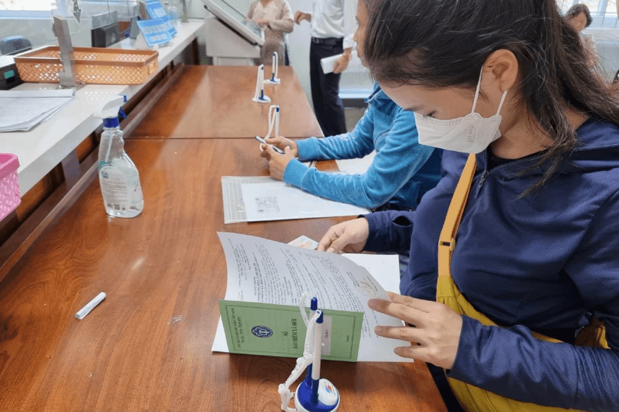 Mức hưởng BHXH 1 lần đối với người tham gia BHXH tự nguyện
