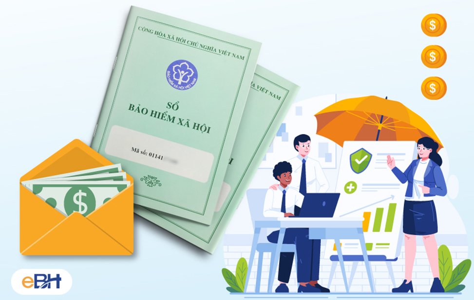 Những chính sách bảo hiểm xã hội mới từ năm 2025