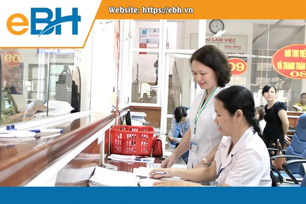 Những nỗ lực phục vụ người dân của ngành BHXH Bắc Ninh
