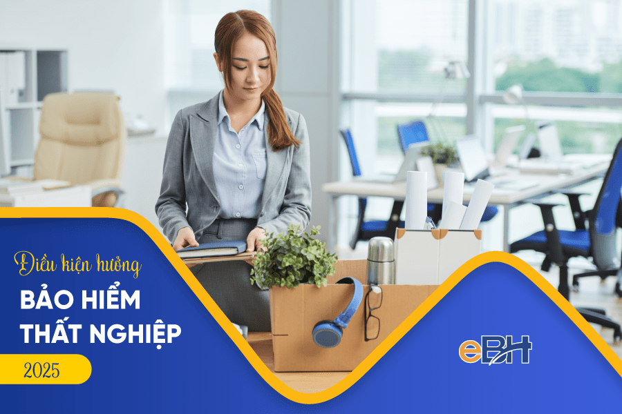 Quy định về hưởng bảo hiểm thất nghiệp năm 2025