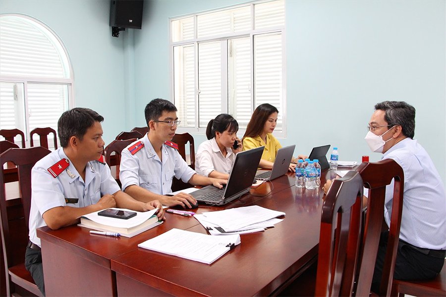 Quy định xử phạt doanh nghiệp nợ đóng BHXH từ 01/7/2025