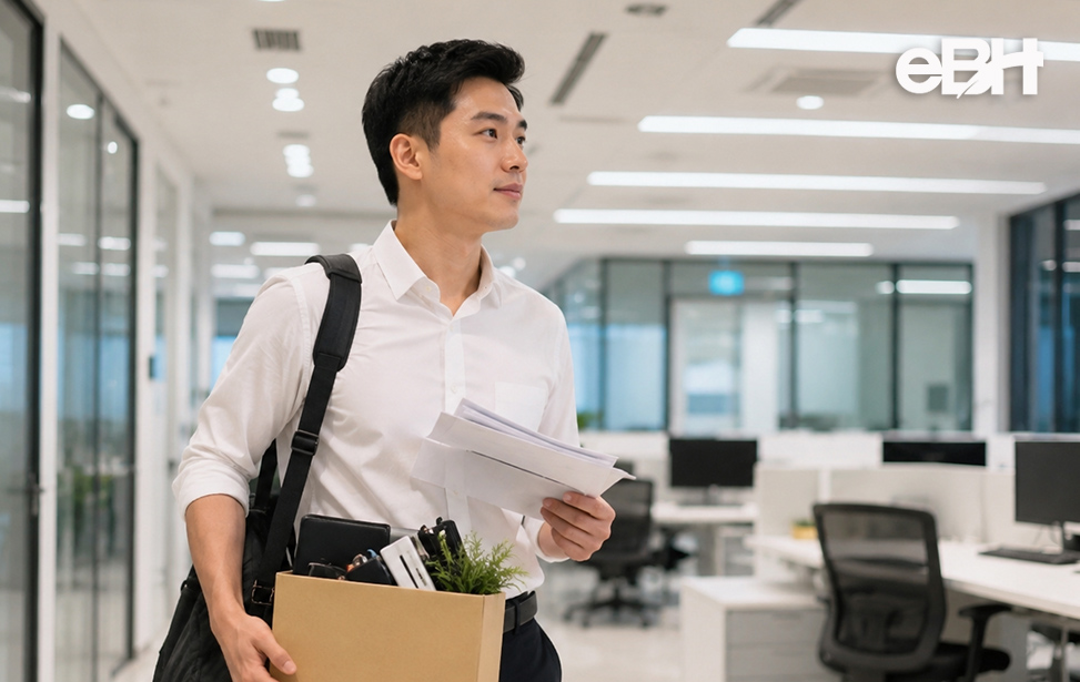 Quyền lợi BHXH khi nghỉ việc: Người lao động cần làm gì?