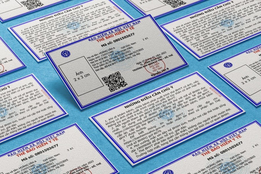 Thẻ BHYT ghi thời điểm đủ 5 năm liên tục có ý nghĩa gì?