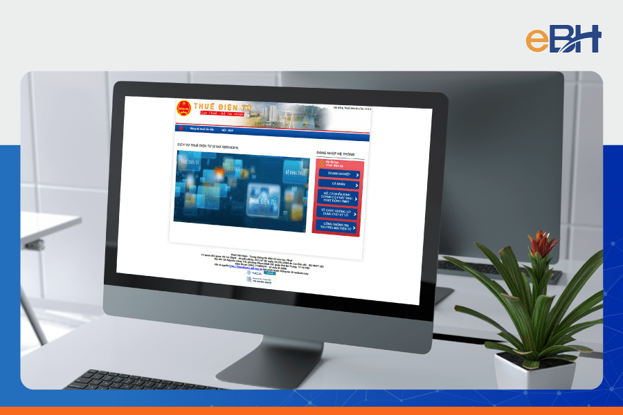 Thuế điện tử là gì? Những lợi ích đối với các bên liên quan