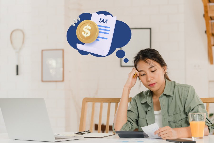Thu nhập từ 11 triệu đồng/tháng phải nộp thuế TNCN