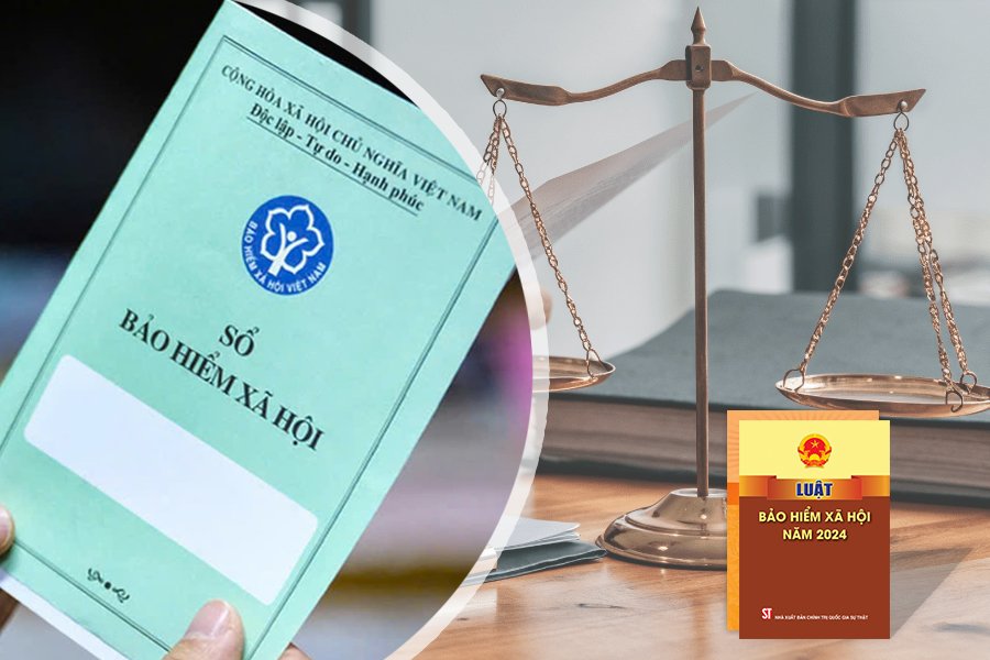 Từ 1/7/2025 sẽ không được rút bảo hiểm xã hội một lần? 