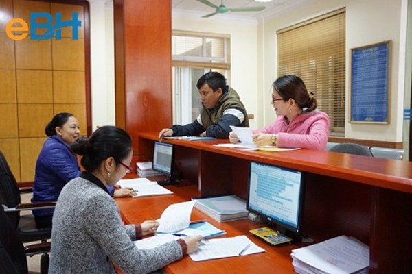 BHXH Việt Nam triển khai nhiều giải pháp hỗ trợ người tham gia chính sách BHXH