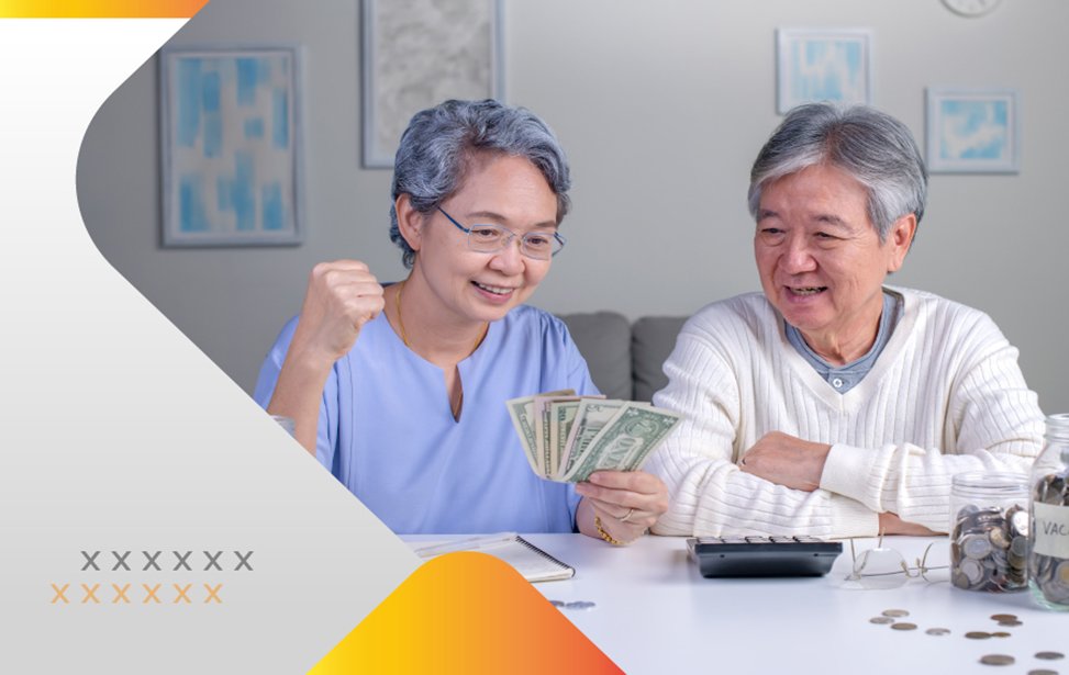 Hướng dẫn cách tính lương hưu bình quân 5 năm cuối