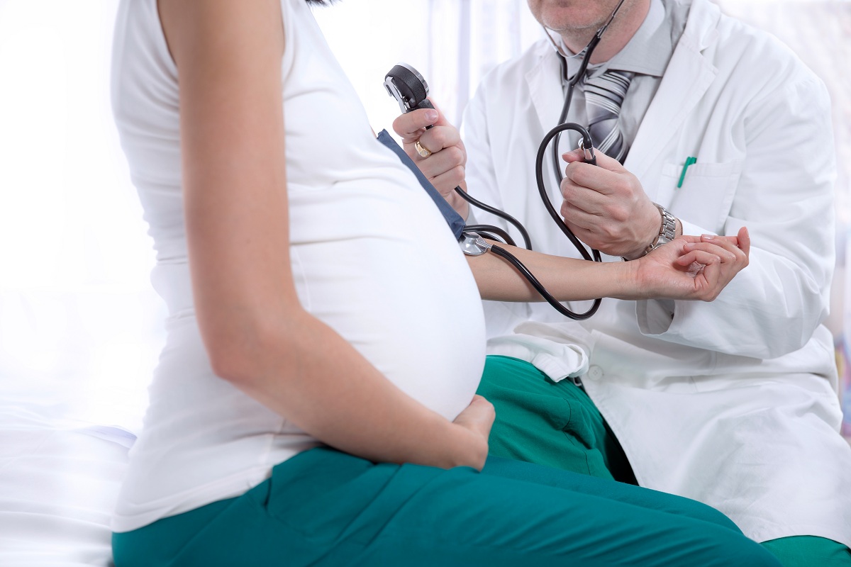 Chế độ khám thai cho lao động nữ và hồ sơ hưởng bảo hiểm thai sản 