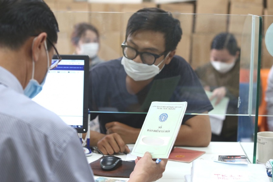 Chi bổ sung thu nhập công chức BHXH không quá 60% quỹ lương