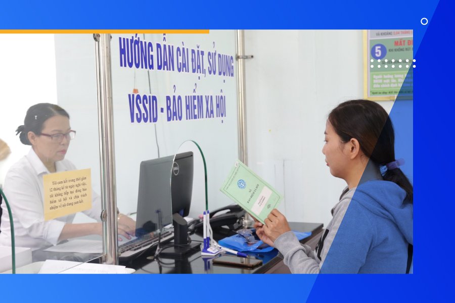 Danh mục và ký hiệu mã số hồ sơ giấy trong lĩnh vực BHXH