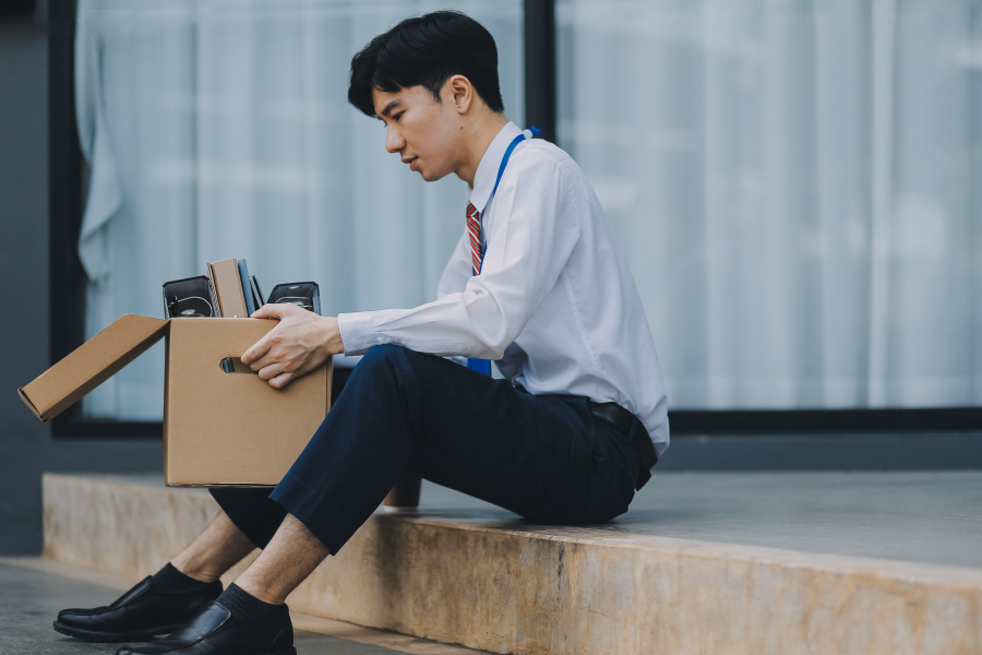 Đối tượng bắt buộc tham gia BHTN theo Luật việc làm 2025