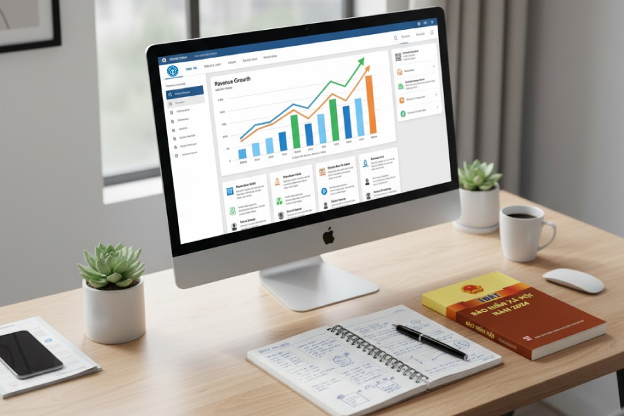 Kết quả bước đầu triển khai Luật BHXH năm 2024