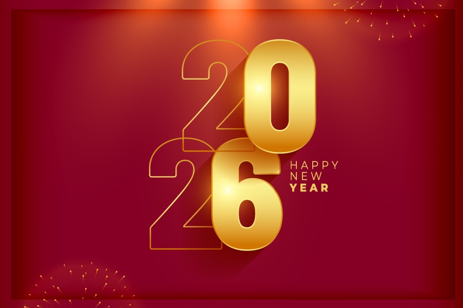 Lịch nghỉ Tết Dương lịch năm 2026 theo các nhóm đối tượng