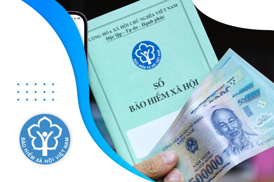 Mức đóng bảo hiểm xã hội bắt buộc theo Luật mới từ 01/7/2025