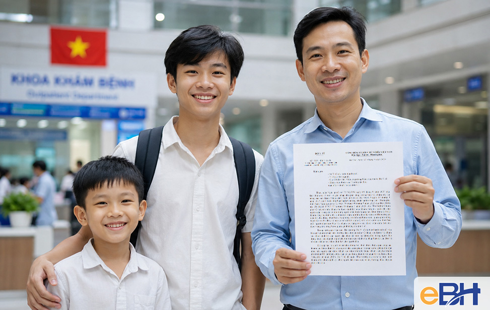 Nội dung chuyên môn khám sức khỏe định kỳ cho người dân