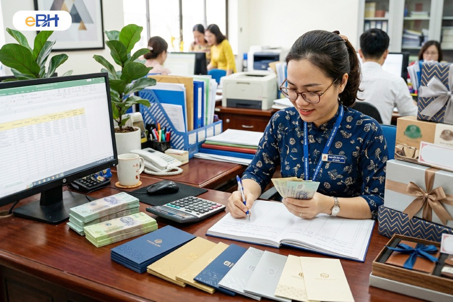 Quy định mới về trả lương cho người lao động từ 10/9/2026