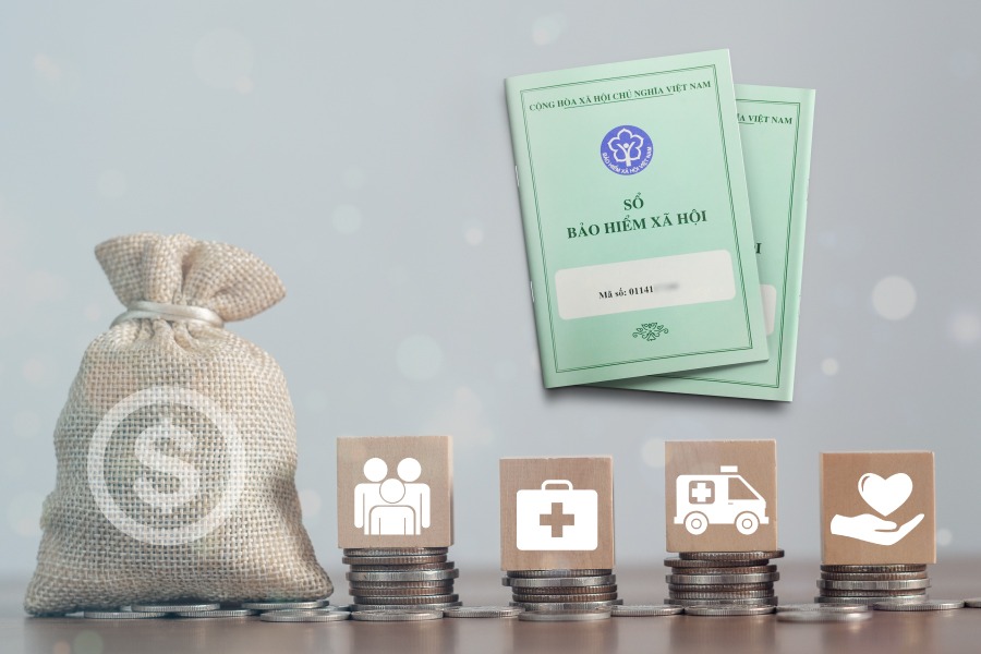 Trợ cấp bảo hiểm xã hội là gì? Các khoản trợ cấp và điều kiện hưởng