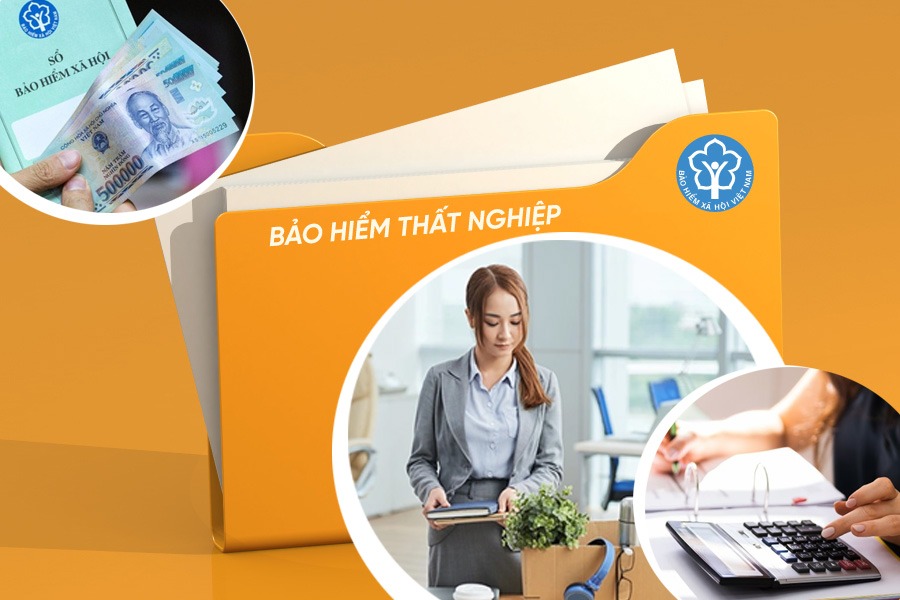 Cách tính bảo hiểm thất nghiệp mới áp dụng từ năm 2026