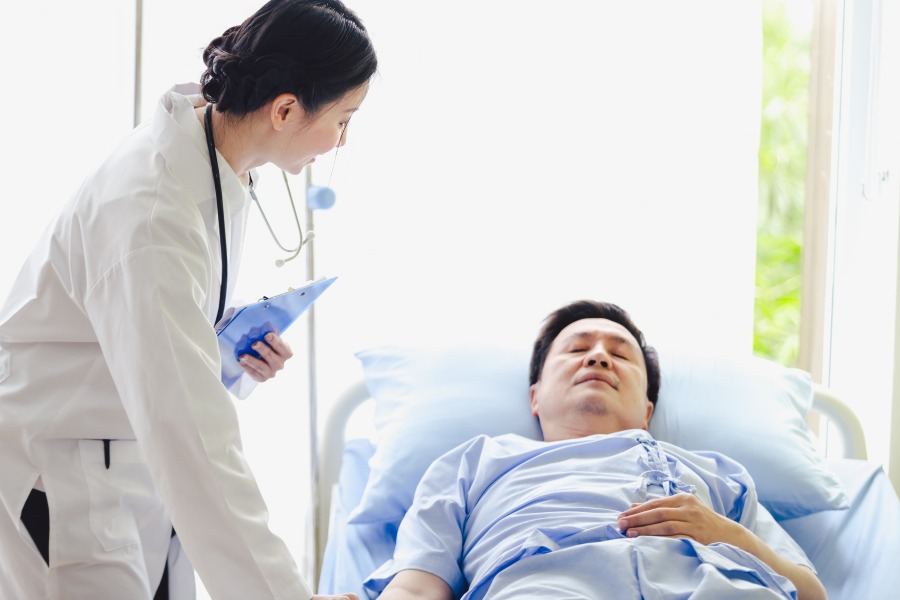 Chế độ dưỡng sức, phục hồi sức khoẻ sau khi ốm đau mới nhất